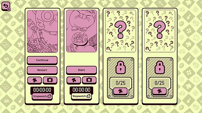 Cats Around Us: Giant Cat