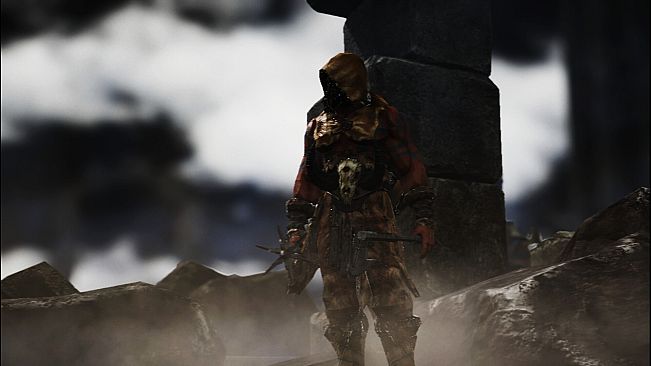 Dark Days : Devil Hunt