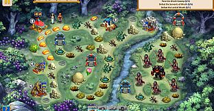Argonauts Agency 8: Ares Games