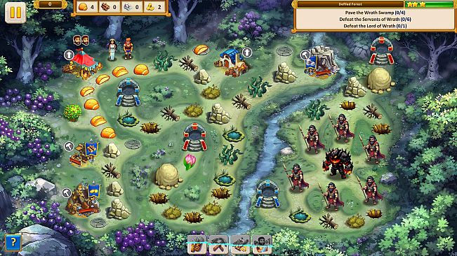 Argonauts Agency 8: Ares Games