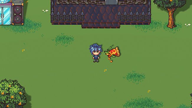 Sun Haven: Snack Pet Pack