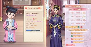 Legend of the Phoenix