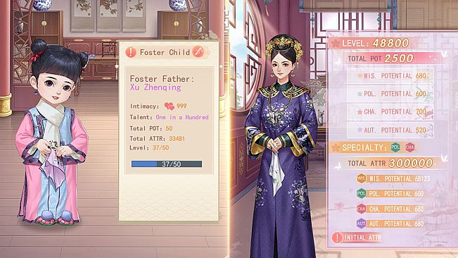 Legend of the Phoenix