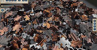 Masters of Puzzle - The Halfway Point