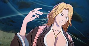 BLEACH Rebirth of Souls - Thousand-Year Blood War Costume Set