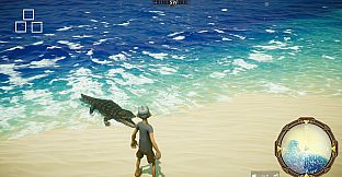 Fugitive Tense: A Game About Time