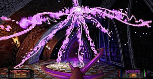 AMID EVIL - Ancient Alphas