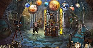 Haunted Legends: The Stone Guest Collector's Edition