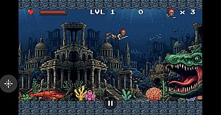 AntiCetus: Undersea Battle