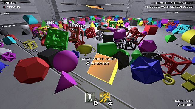 Sort Labs
