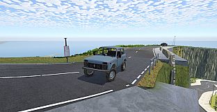 Virtual Driving School - Italy Region Pack