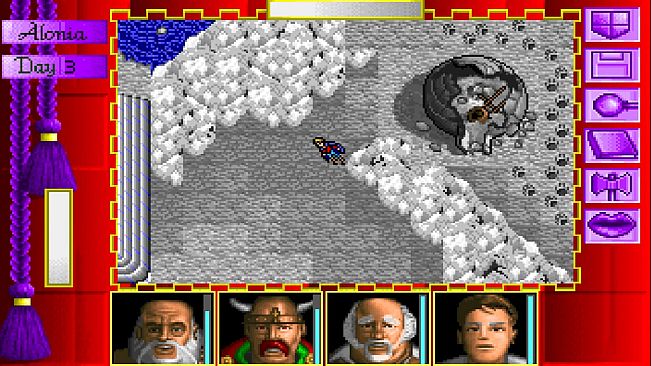 Challenge of the Five Realms: Spellbound in the World of Nhagardia