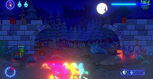 Far Away Kingdom