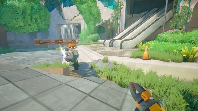 FixForce