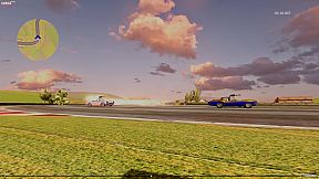 American Cars 'n Guns