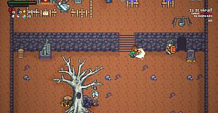 Necore Tower - Redux Edition