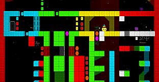 The Colorful Creature - Dev Support 3€