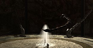 Purgatory Ashes | 炼狱灰烬