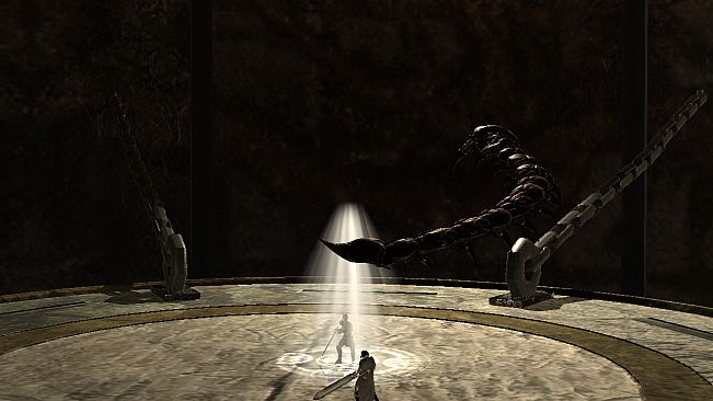 Purgatory Ashes | 炼狱灰烬