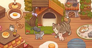 可爱猫