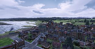 Railway Empire - Northern Europe