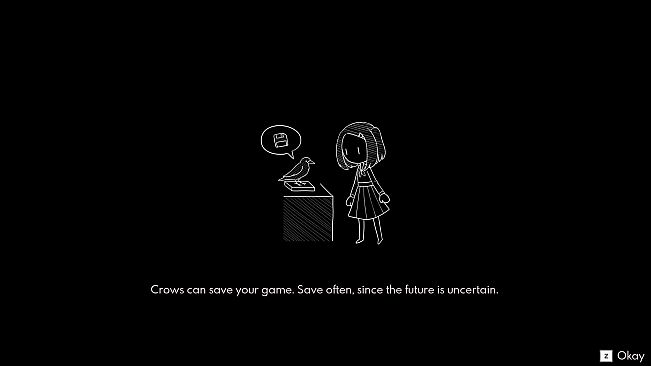 Project Kat - Paper Lily Prologue