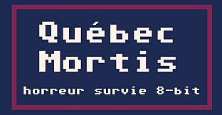 Quebec Mortis Soundtrack
