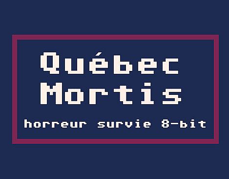 Quebec Mortis Soundtrack