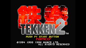 TEKKEN2