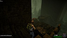 Jane Westlake Adventures - The Mystery Train