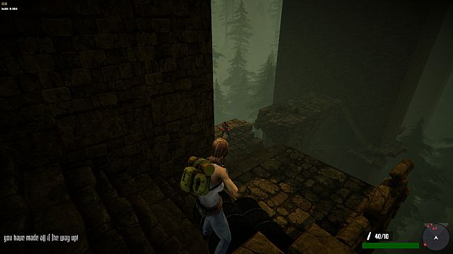 Jane Westlake Adventures - The Mystery Train