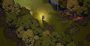 Sacred: Last Pixel of Ancaria