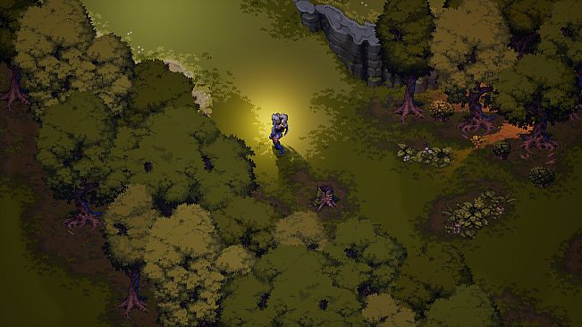 Sacred: Last Pixel of Ancaria