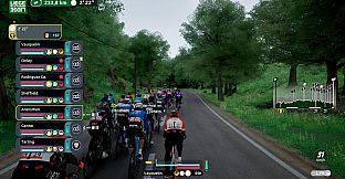 Tour de France 2026