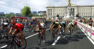 Pro Cycling Manager 2014
