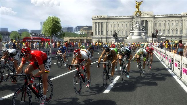 Pro Cycling Manager 2014