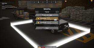 Delivery Driver Service