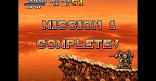 METAL SLUG 3 Soundtrack