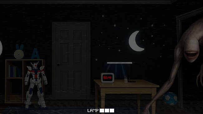 Mommy don't hurt me mommy don't hurt me mommy don't hurt me