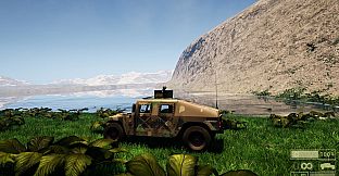 ROAD HOMEWARD: Open world