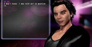 Dr Dick Dong: Stripper Underworld