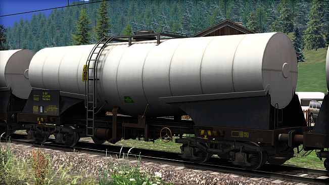 TS Marketplace: Zacns Wagon Pack 02 Add-On