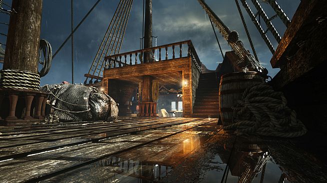 Call of Duty: Ghosts - Invasion