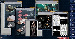 Fantasy Grounds - Deepnight Revelation 2: The Near Side of Yonder