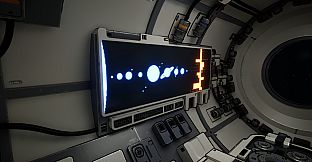 Drone Alone Astro Miner