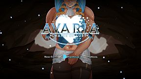Avaria: Chains of Lust