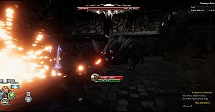 Suncore Chronicles: The Tower - Level 2