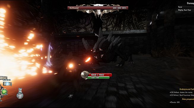 Suncore Chronicles: The Tower - Level 2