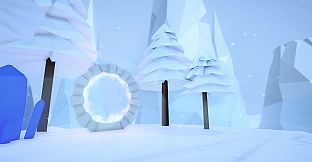 Air Bounce - The Jump 'n' Run Challenge