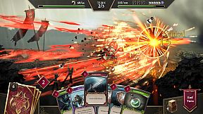 C.A.R.D.S. RPG: The Misty Battlefield